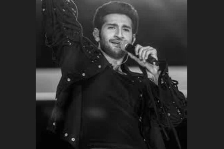 Party Animals: Arjun Tanwar’s Armaan Khanna Goes Wild