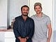 Hrithik Roshan Praises Anand Kumar’s Super Infinity