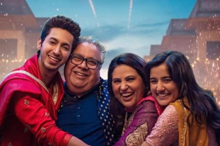 Dilwali Diwali Netflix Release Date, Cast and Story