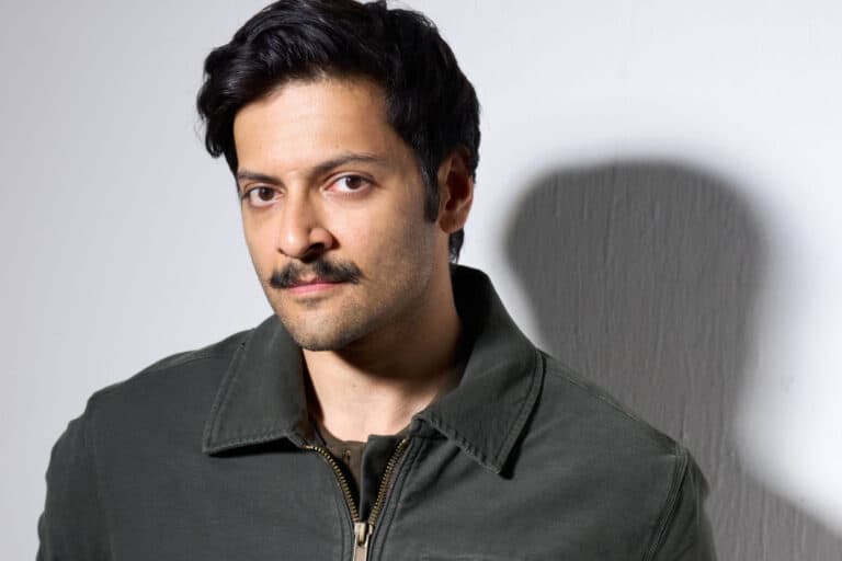 Ali Fazal Reacts to Mirzapur’s Most-Watched Show Honor
