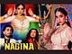 Janhvi Kapoor Recreates Sridevi’s Nagina Look
