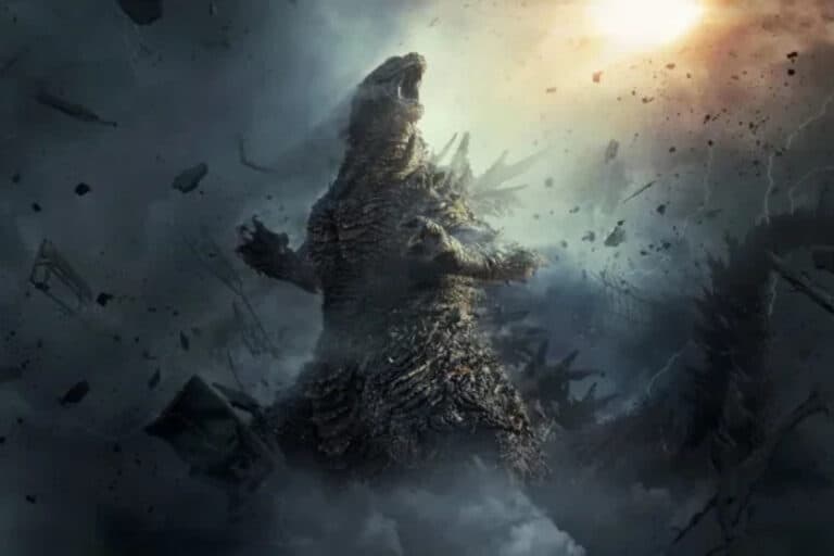 Godzilla Minus Zero First Reactions Praise Epic Sequel