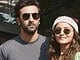 Ranbir Kapoor Recalls His Romantic Proposal to Alia Bhatt