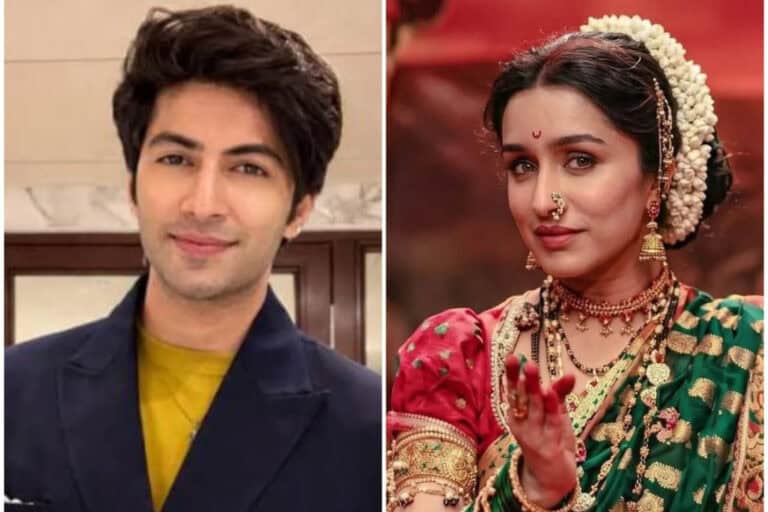 Akshay Kharodia Joins Shraddha Kapoor’s Eetha