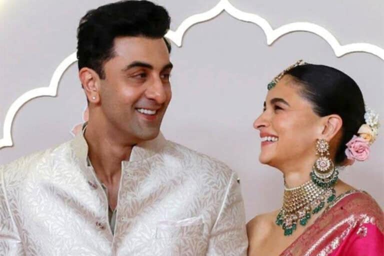 Ranbir Kapoor on Love, Trust and Respect in Relationships