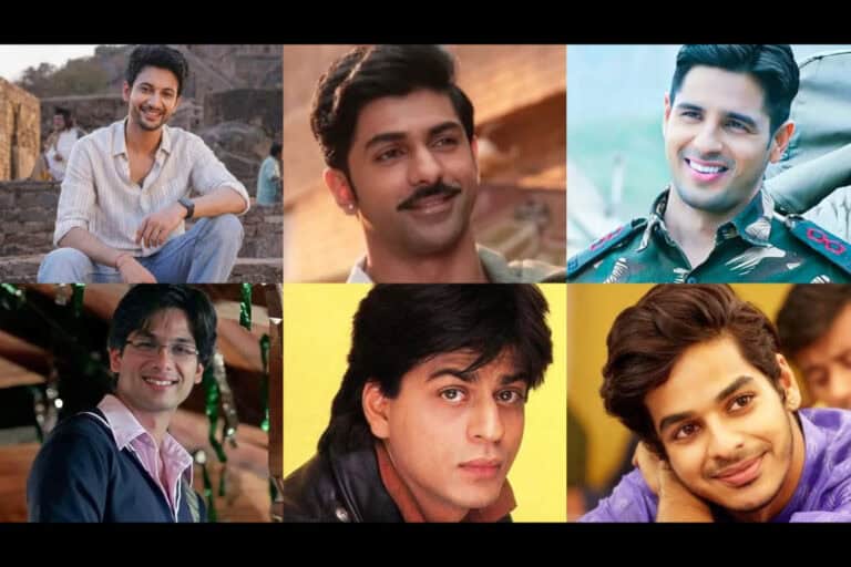 Bollywood Romantic Heroes Who Made Us Believe in Love