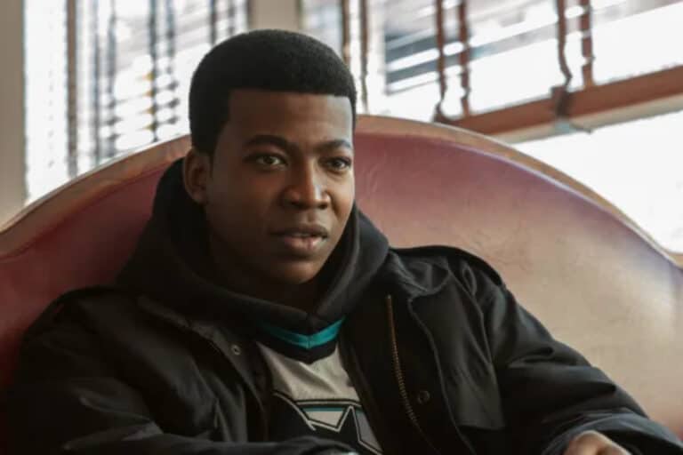 Mekai Curtis Talks Power: Origins and Kanan’s Future