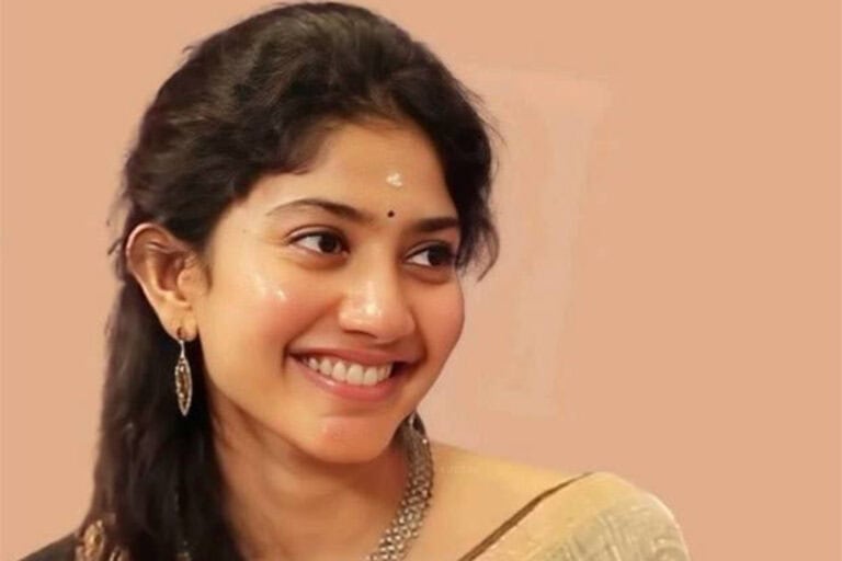 Sai Pallavi on Playing Sita in Ramayana: ‘I Prayed’