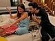 Kriti Kharbanda Celebrates Birthday With Karwa Chauth