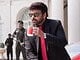 Chiranjeevi’s Megaverse: Megastar Makes Netflix Debut