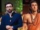 Ranbir Kapoor on Playing Lord Rama in Ramayana