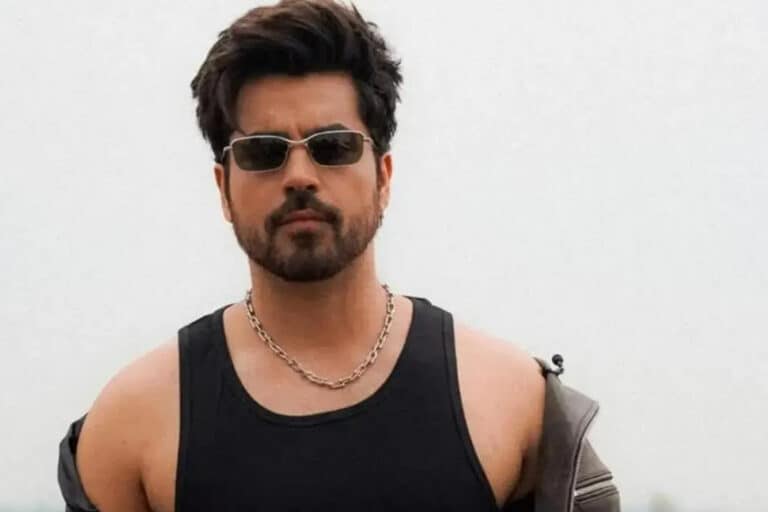Gautam Gulati Chooses Peace in Rise and Fall 2