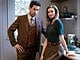 Eternally Yours Review: CBS Vampire Comedy Falls Flat