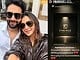 Rakul Preet Singh Celebrates Jackky Bhagnani’s EMERGE Launch
