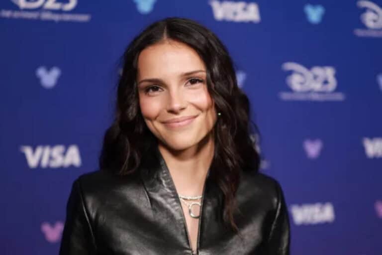 Inde Navarrette Teases Rogue’s Accent in X-Men