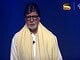 Amitabh Bachchan Pays Emotional Tribute to Nana Patekar