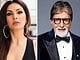 Somy Ali Shares Amitabh Bachchan Childhood Memories