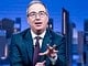 John Oliver Vows No Change After Skydance Takeover