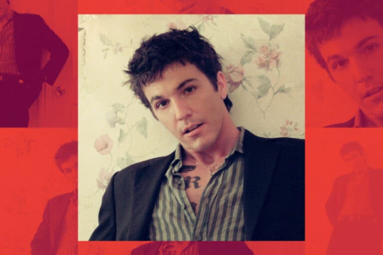 Role Model Talks Chuck Timely, Tour and Good Sex