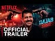Gajab Raat: Manoj Bajpayee’s Netflix Thriller