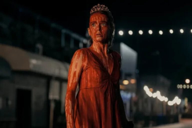 Carrie Season 2 Renewed at Prime Video
