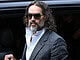 Russell Brand Trial Begins in London Over Sex Charges