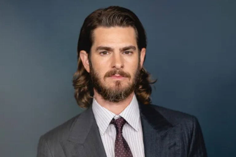 Andrew Garfield to Receive Santa Barbara Film Award