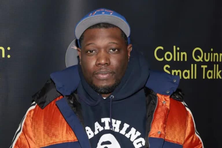 Michael Che Reacts to Shane Gillis’ SNL Controversy