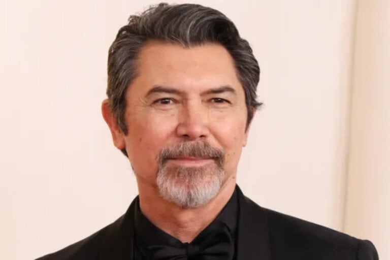 Lou Diamond Phillips to Receive Lifetime Honour