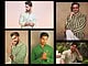 Bollywood Actors’ Green Outfits for Navratri 2026