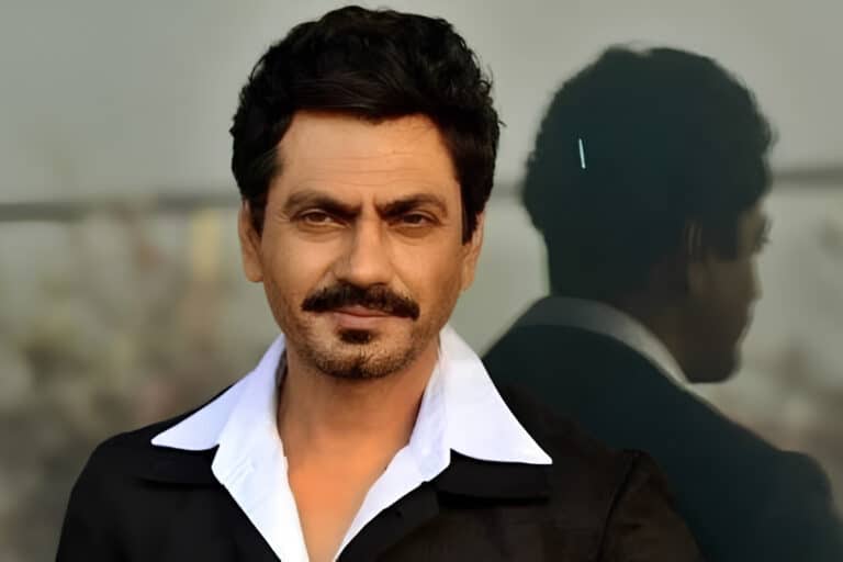 Nawazuddin Siddiqui to Star in Kabootar