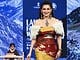 Shalini Passi Stuns in Ladakh-Inspired Fashion Show