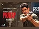 Amit Sadh’s PRATAP Motion Poster Teases Cop Thriller