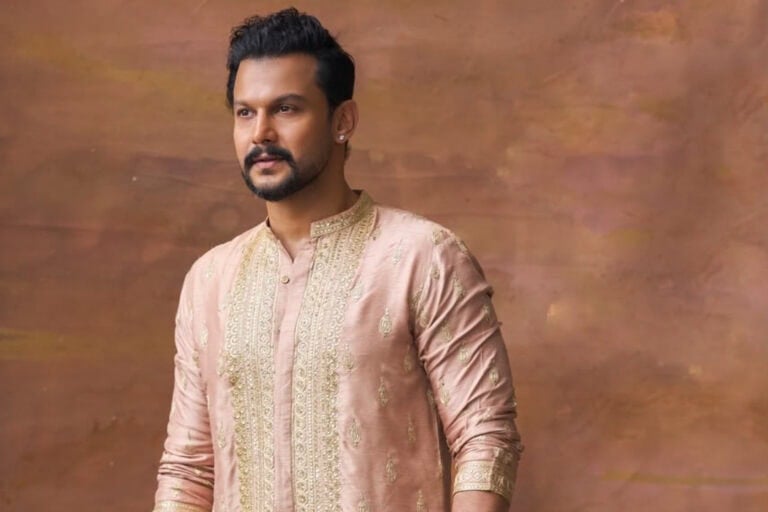 Addinath M Kothare Gears Up for Two Bollywood Films