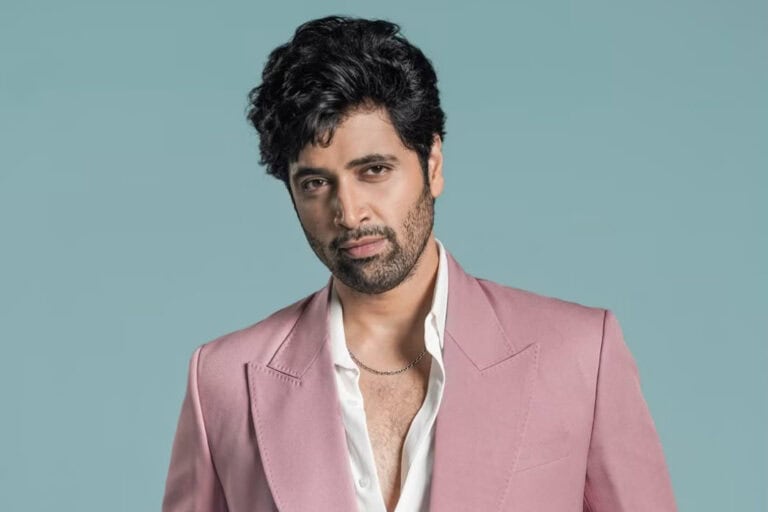 Adivi Sesh Urges Assam to Protect Kaziranga Rhinos