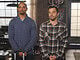Jake Johnson and Damon Wayans Jr. Reunite for Hulu