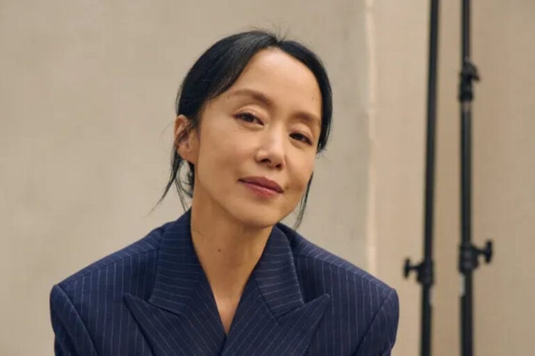 Jeon Do-yeon Eyes Oscar History With Possible Love