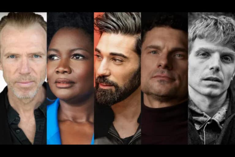 Crawl 2 Cast Expands With Five New Stars