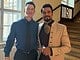Randeep Hooda Recalls Matchbox Shoot With John Cena