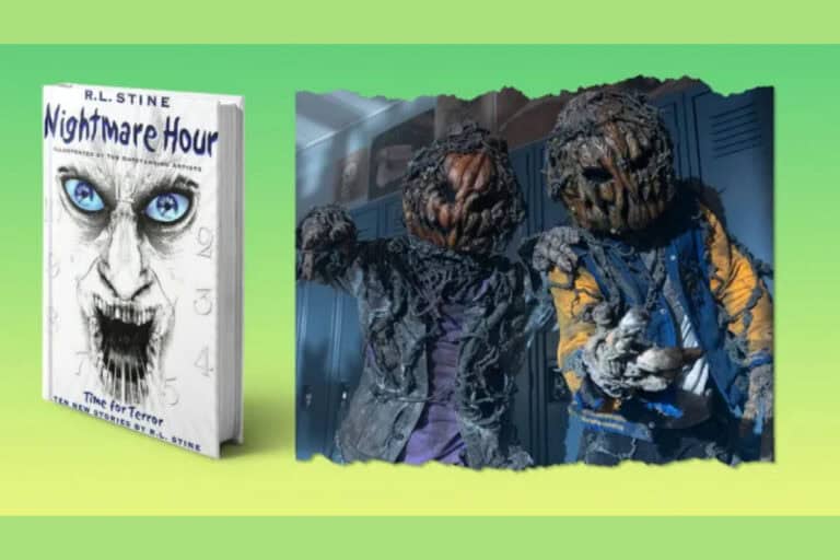 Tubi’s R.L. Stine Horror Strategy Expands in 2026