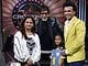 Abhijeet Sawant Meets Amitabh Bachchan on KBC