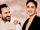 Saif and Kareena Reunite on The Great Indian Kapil Show