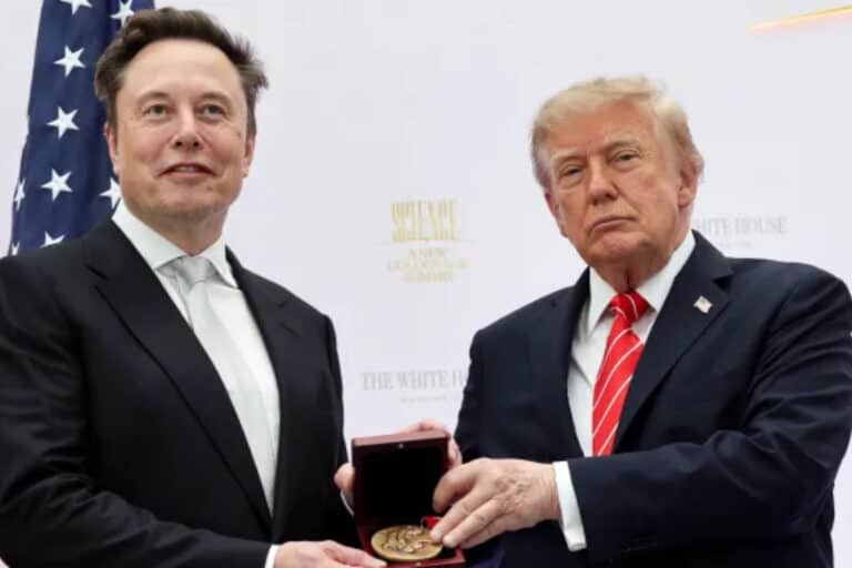 Musk Documentary TikTok Ban Reversed Amid Controversy