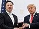 Musk Documentary TikTok Ban Reversed Amid Controversy