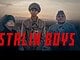 John C. Reilly and Penny Lane Back Stalin Boys Documentary
