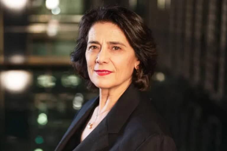 Hiam Abbass to Receive Major European Film Award