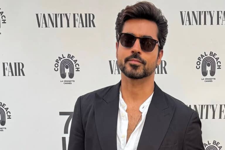 Gautam Gulati Steals Spotlight in Rise & Fall Season 2