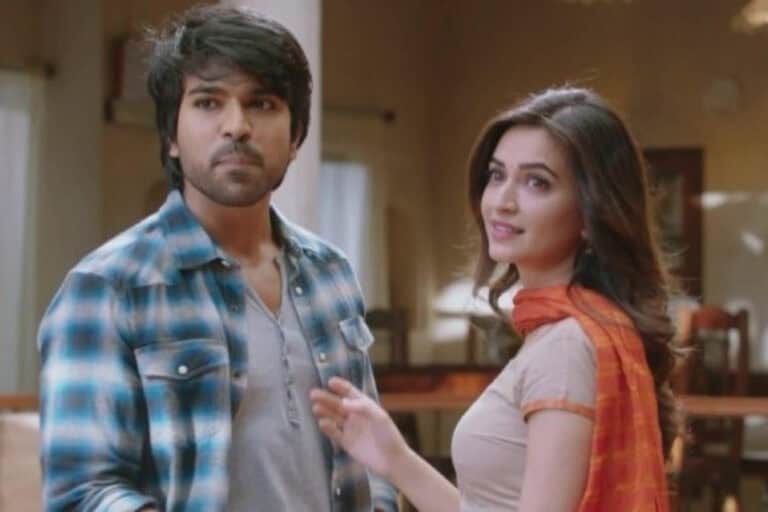 Bruce Lee: The Fighter Turns 11, Ram Charan Fans Celebrate