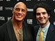 Dwayne Johnson’s Lizard Music Sets Christmas 2027 Release