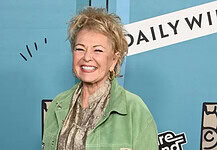 Roseanne Barr’s New TV Series Faces Distribution Hurdles Roseanne Barr's New TV Series Faces Distribution Hurdles